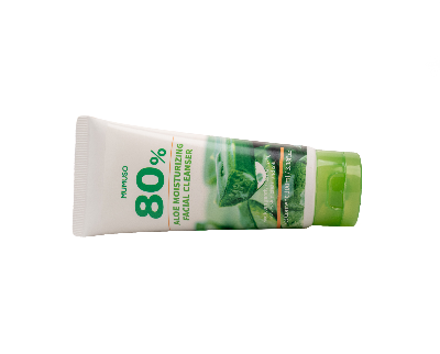Picture of Aloe Moisturizing Facial Cleanser