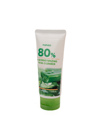 Picture of Aloe Moisturizing Facial Cleanser
