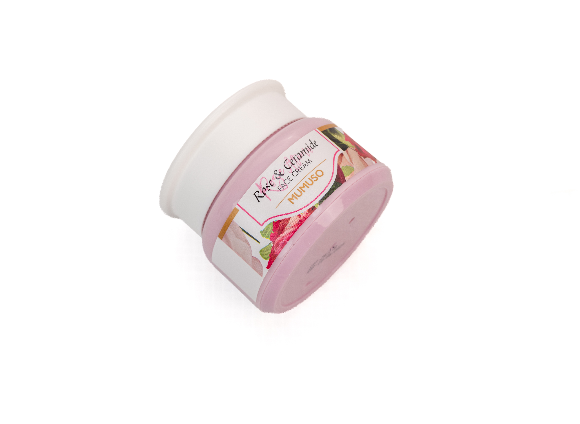 Picture of Rose & Ceramide Face Cream