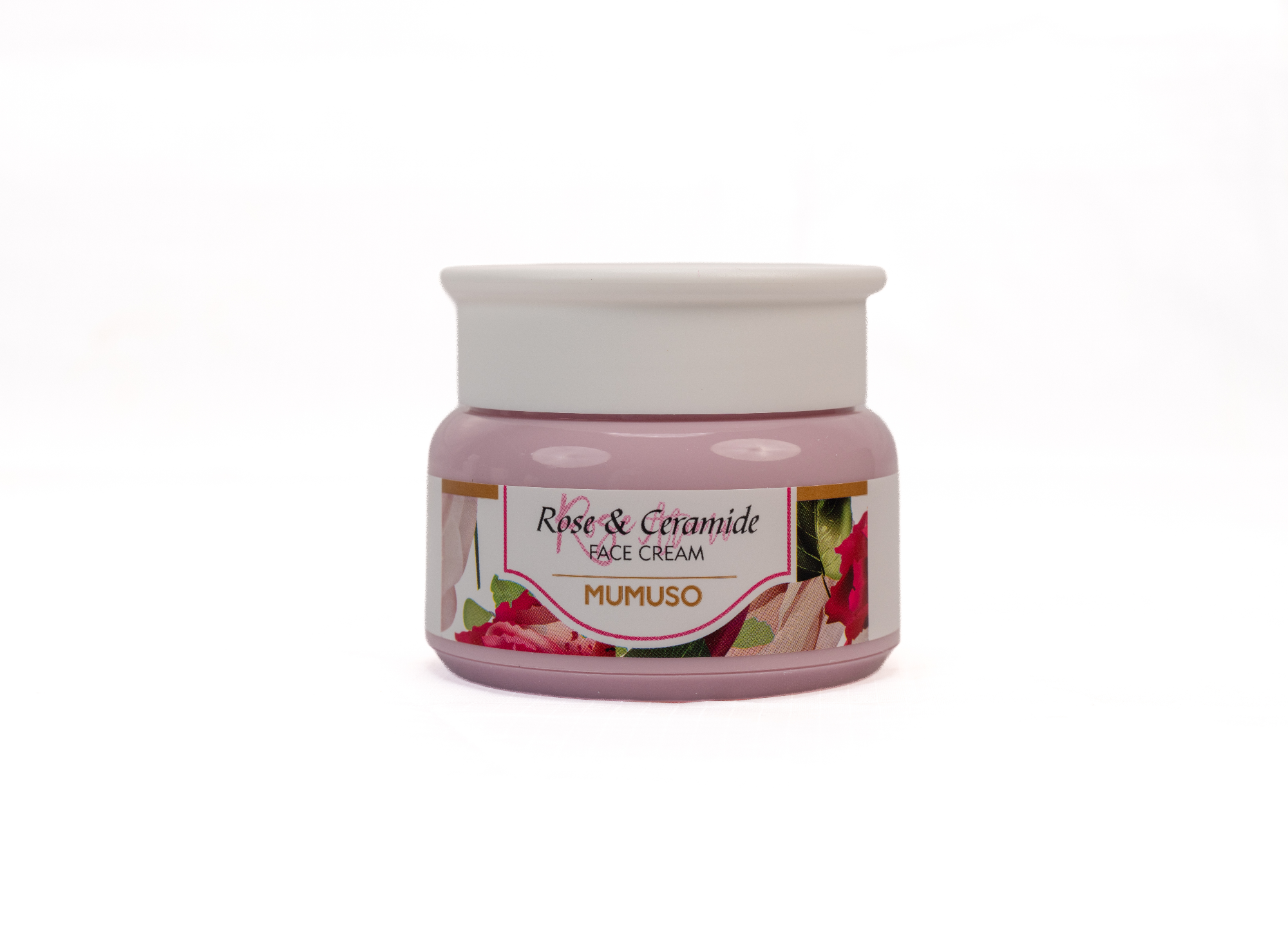 Picture of Rose & Ceramide Face Cream