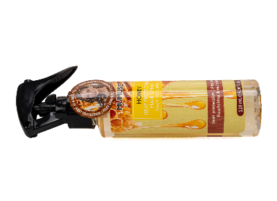 Picture of Honey Heat Protectant Hair Spray