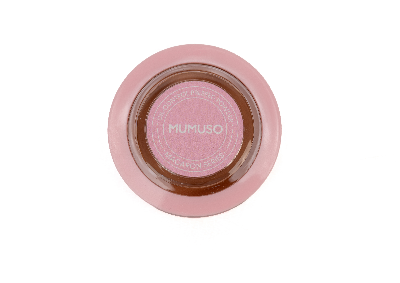 Picture of Macaron Series Oil-Control Pressed Powder - 01 Natural Beige