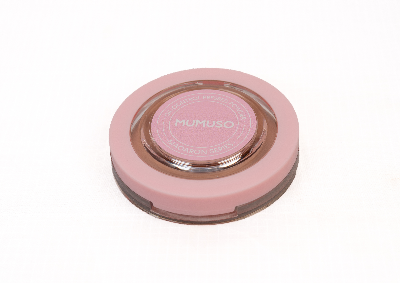 Picture of Macaron Series Oil-Control Pressed Powder - 01 Natural Beige