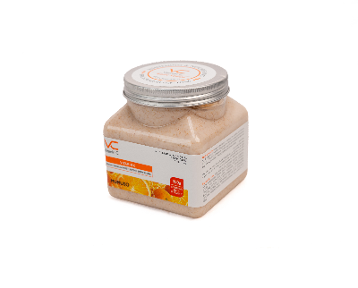 Picture of VITAMIN C BRIGHTENING & MOISTURIZING BODY SCRUB