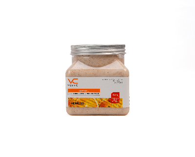 Picture of VITAMIN C BRIGHTENING & MOISTURIZING BODY SCRUB