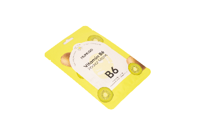 Picture of VITAMIN B6 FACIAL MASK