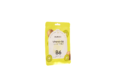 Picture of VITAMIN B6 FACIAL MASK