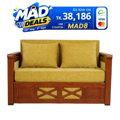 Picture of Melody Sofa Cum Bed
