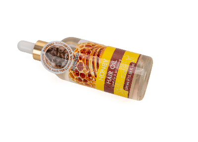 Picture of HONEY HYDRATING FACIAL MASK