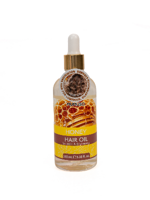 Picture of HONEY HYDRATING FACIAL MASK