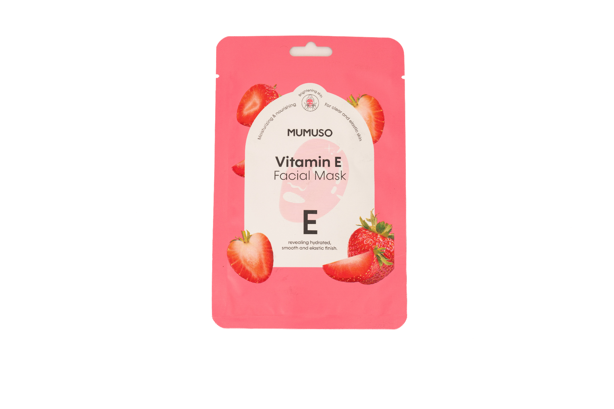 Picture of VITAMIN E FACIAL MASK