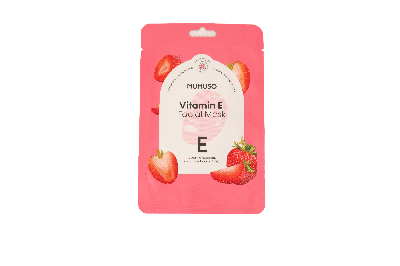 Picture of VITAMIN E FACIAL MASK
