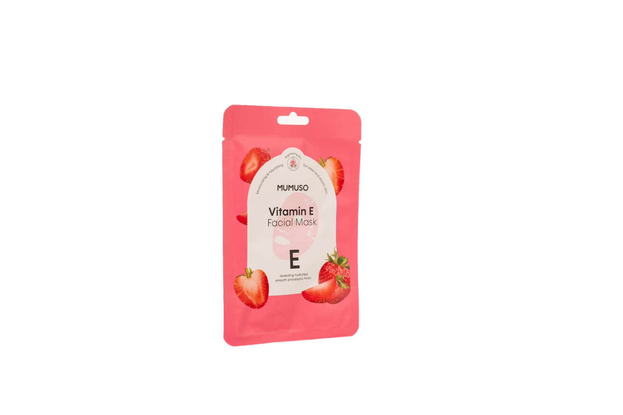 Picture of VITAMIN E FACIAL MASK