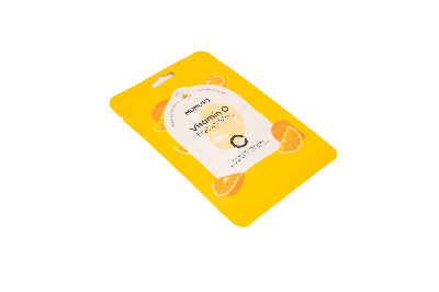 Picture of VITAMIN C FACIAL MASK