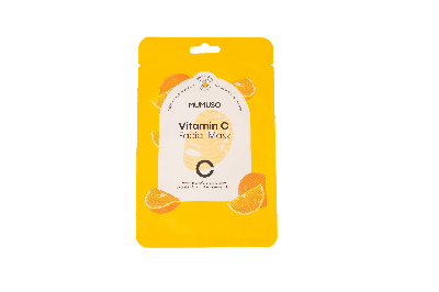 Picture of VITAMIN C FACIAL MASK