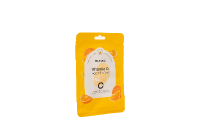 Picture of VITAMIN C FACIAL MASK
