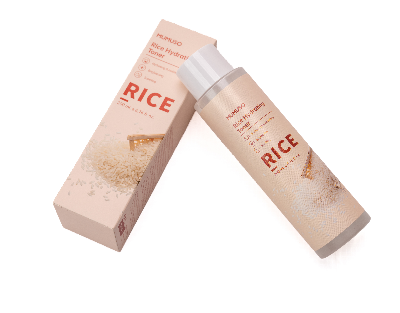 Picture of Rice Hydrating Toner