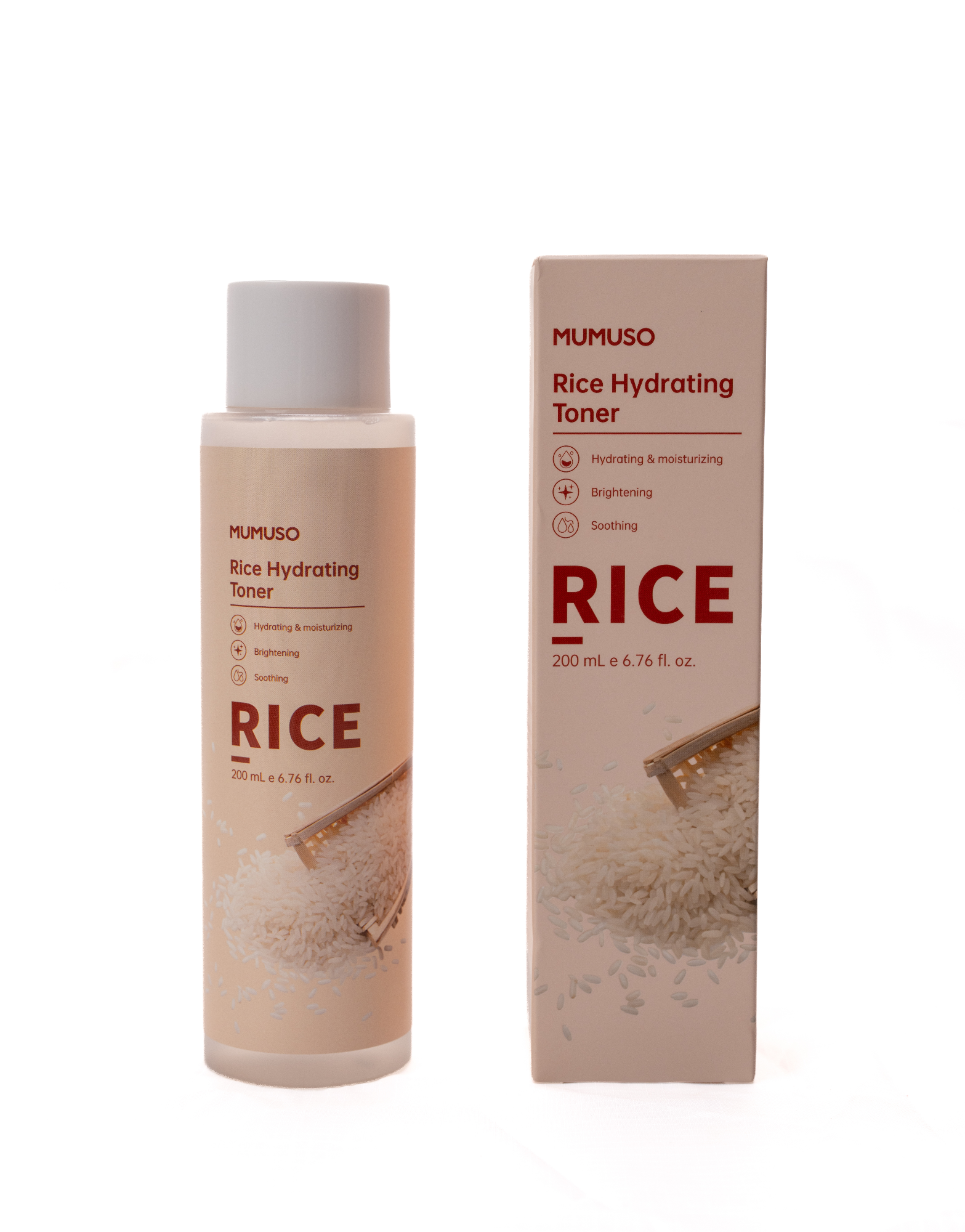 Picture of Rice Hydrating Toner