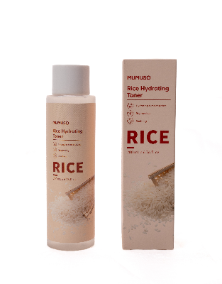 Picture of Rice Hydrating Toner