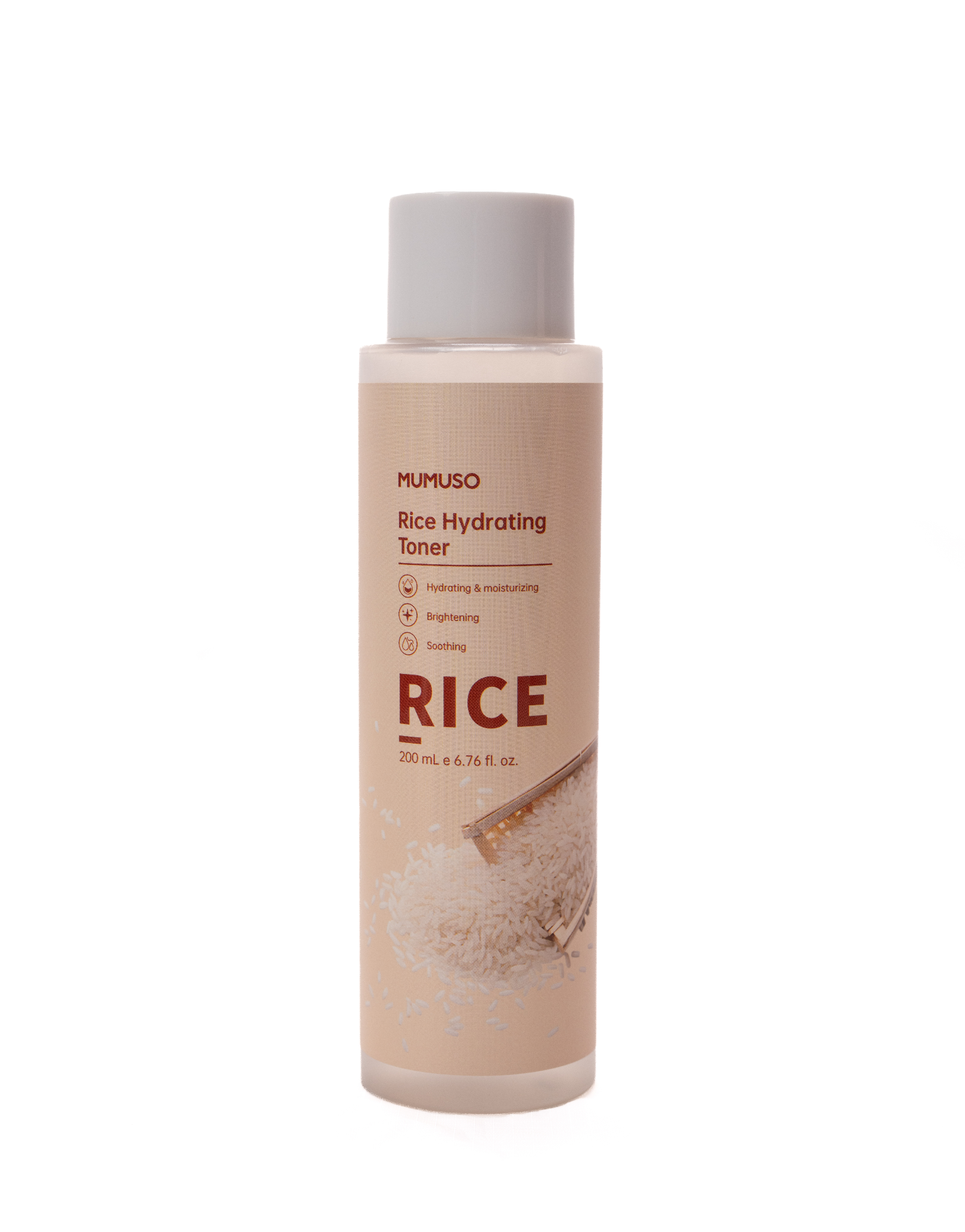 Picture of Rice Hydrating Toner