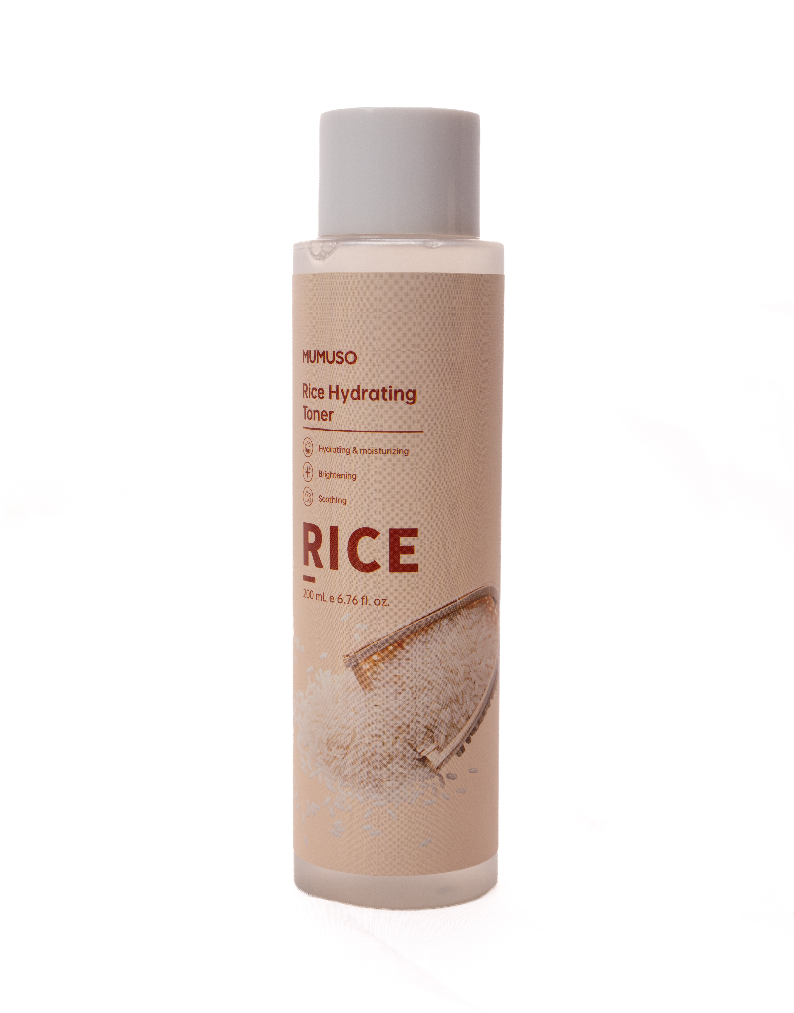 Picture of Rice Hydrating Toner