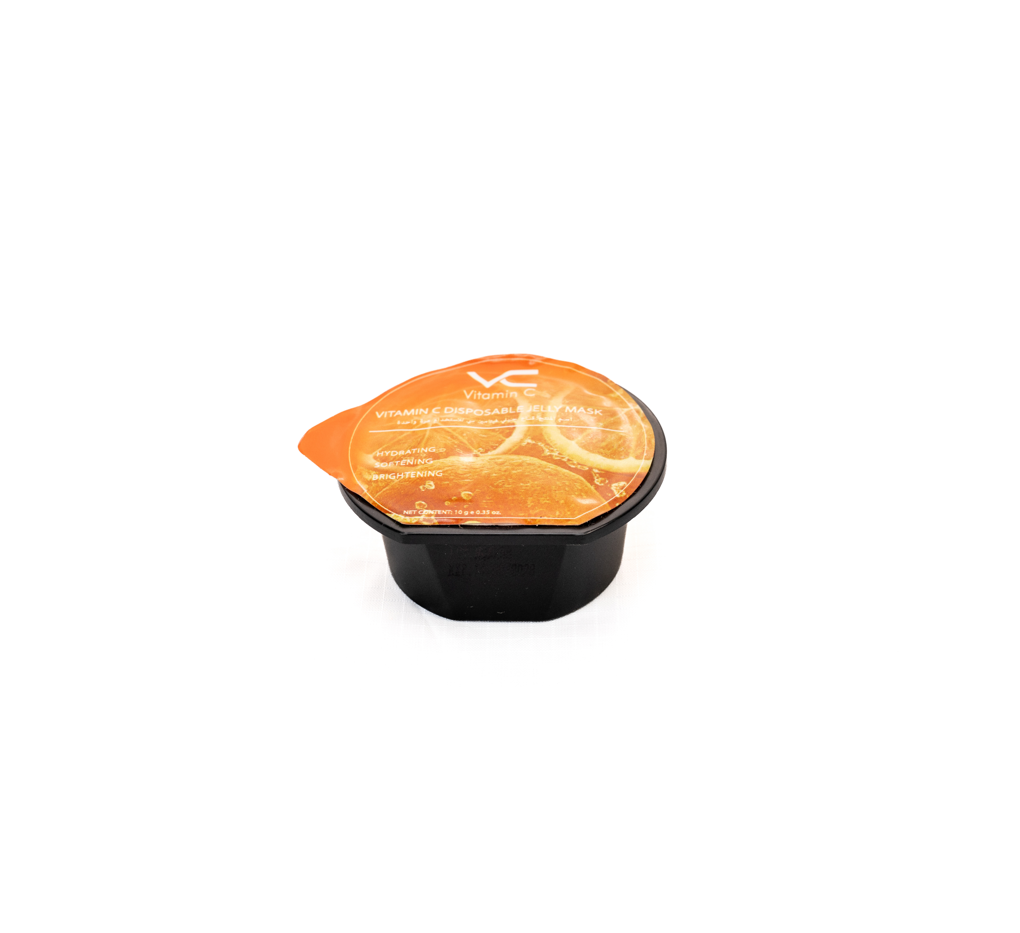 Picture of Vitamin C Disposable Jelly Mask