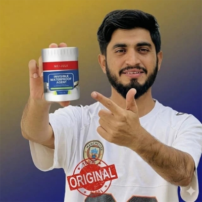 Picture of 300g Transparent Waterproof Leak Repair Coating