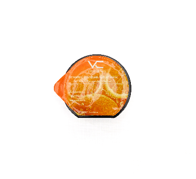 Picture of Vitamin C Disposable Jelly Mask