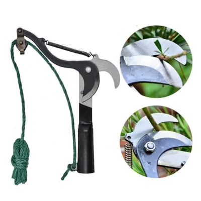 Picture of High Altitude Long Reach Tree Pruning Shears