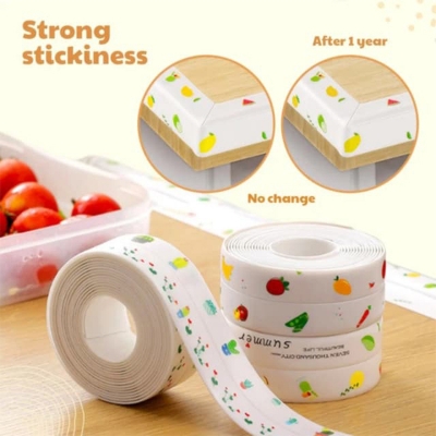 Picture of Corner Caulking Waterproof Self-Adhesive Sealing Tape