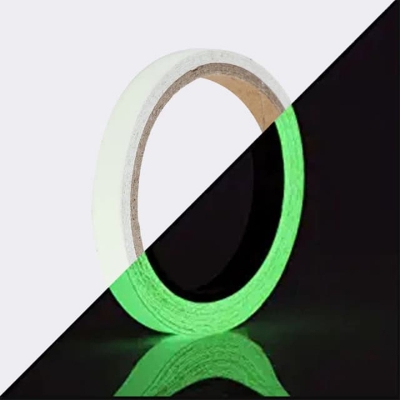 Picture of Radium Glow Self-Adhesive Reflective Safety Tape