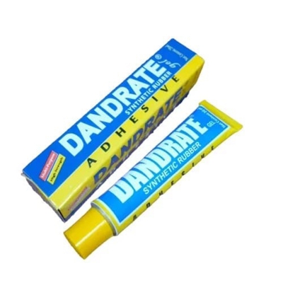 Picture of Dendrite Adhesive Glue 20ml for Leather & Footwear Repair