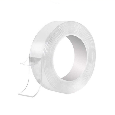 Picture of 1M Double-Sided Nano Transparent Adhesive Tape