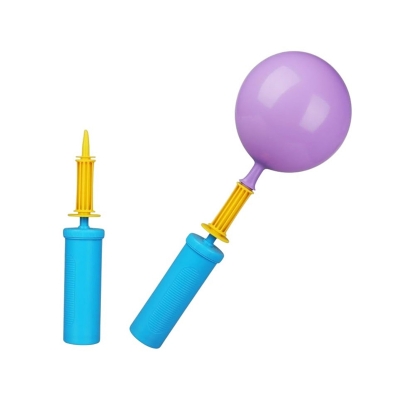 Picture of Darun Manual Balloon Pump & Air Inflator