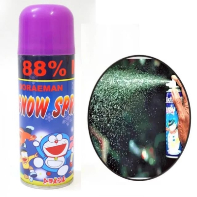 Picture of Snow Party Artificial Snow Spray
