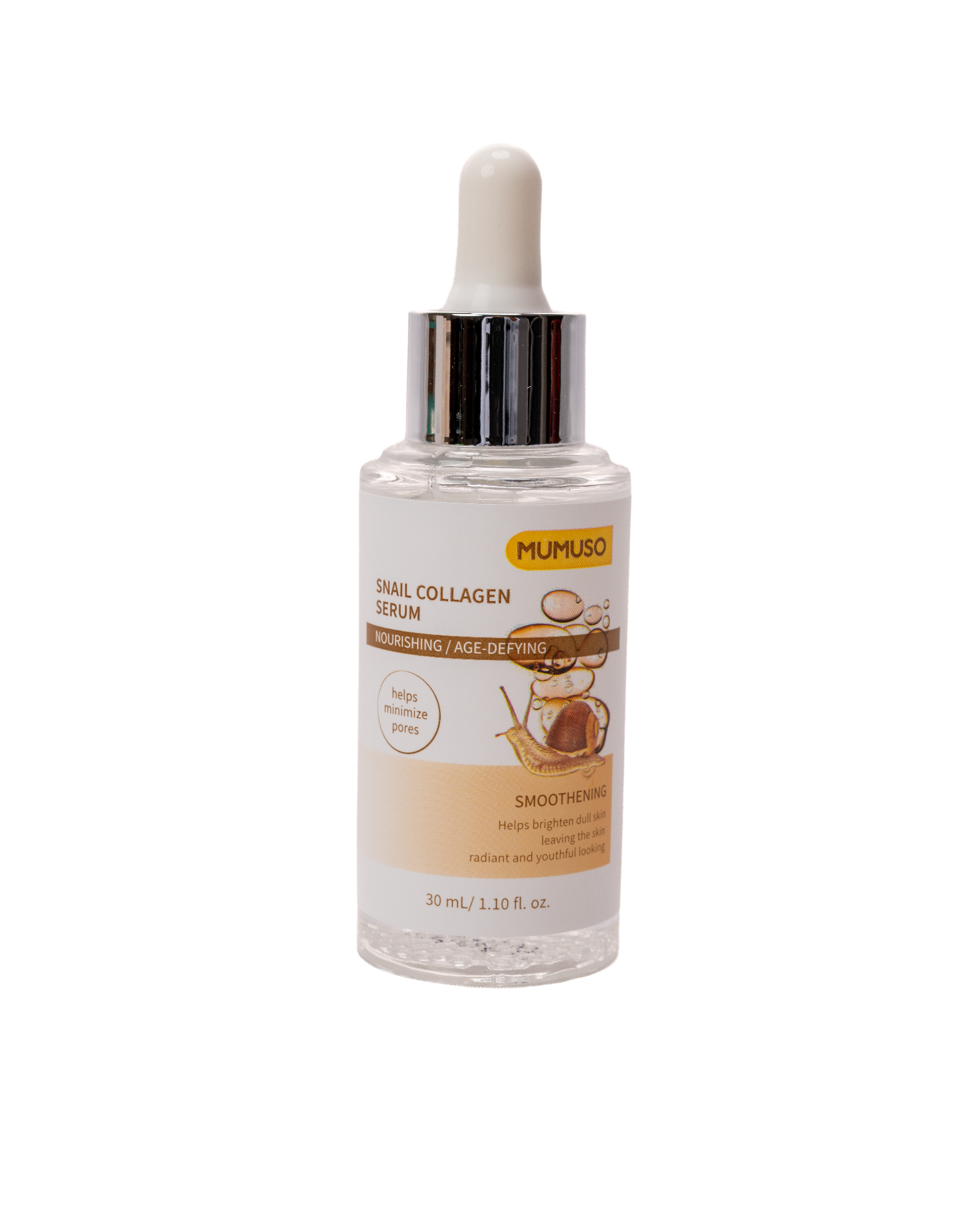 Picture of Snail Collagen Serum