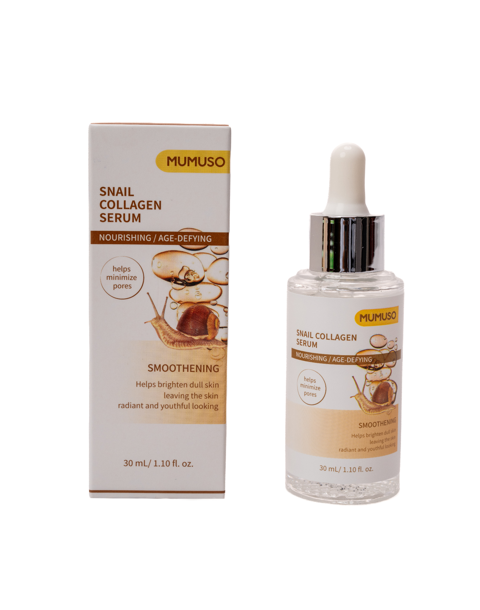 Picture of Snail Collagen Serum