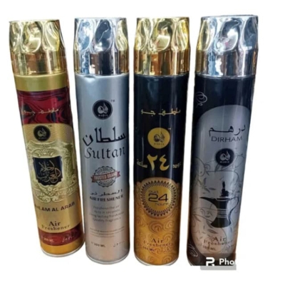 Picture of Arabic Long-Lasting Air Freshener for Home & Car