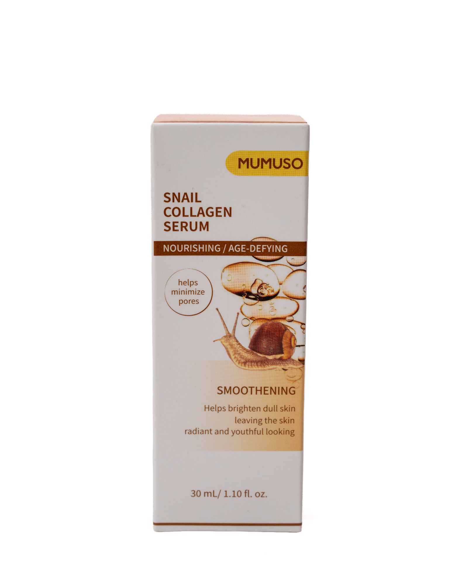 Picture of Snail Collagen Serum