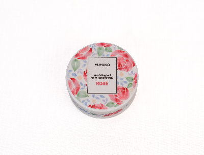 Picture of NAIL POLISH REMOVER PADS (ROSE)