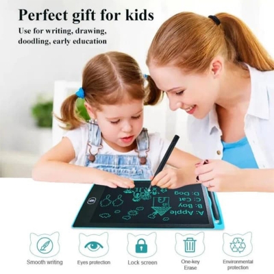 Picture of 8.5-Inch LCD Writing & Drawing Tablet