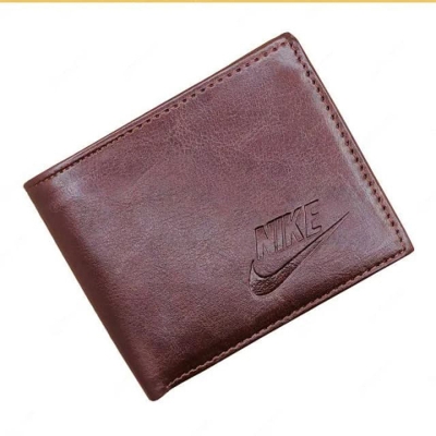 Picture of Super Slim Artificial Leather Men's Wallet