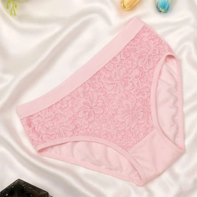Picture of Nusrat Chicken Less Net Panty for Women