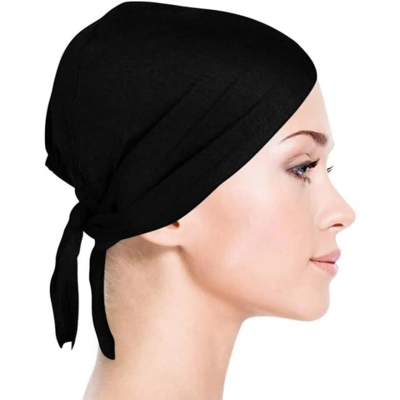 Picture of 2-Piece Soft Cotton Hijab Inner Cap