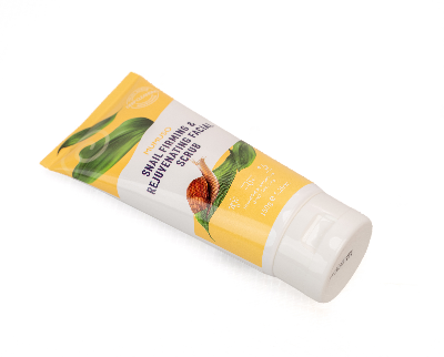 Picture of SNAIL FIRMING & REJUVENATING FACIAL SCRUB