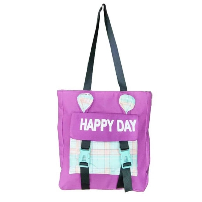 Picture of Happy Day Stylish Ladies Shoulder Handbag