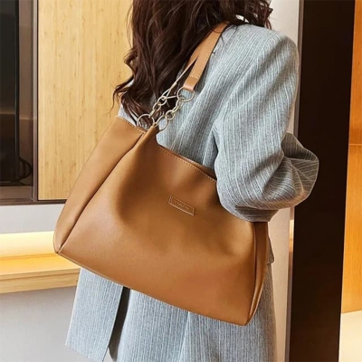 Picture of Classic Stylish Women's Shoulder Handbag