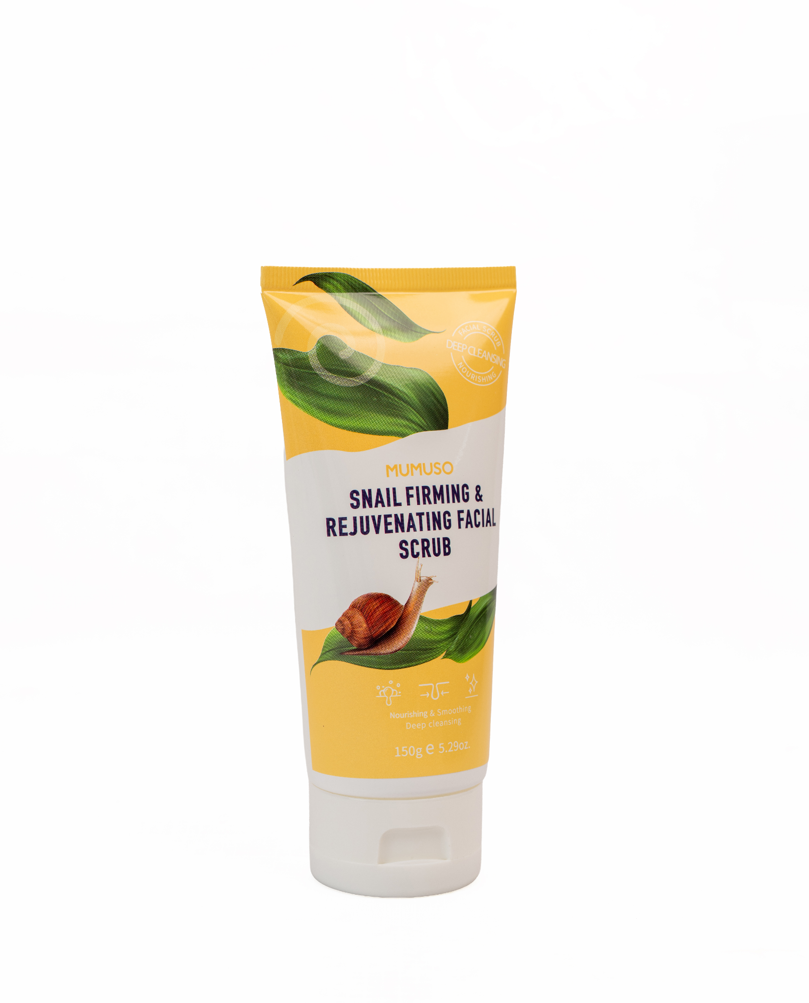 Picture of SNAIL FIRMING & REJUVENATING FACIAL SCRUB