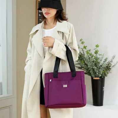 Picture of Fashion Stylish Women's Shoulder Handbag