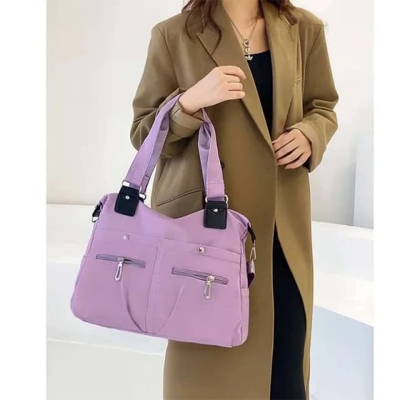 Picture of Waterproof Multi-Purpose Casual Women's Shoulder Bag